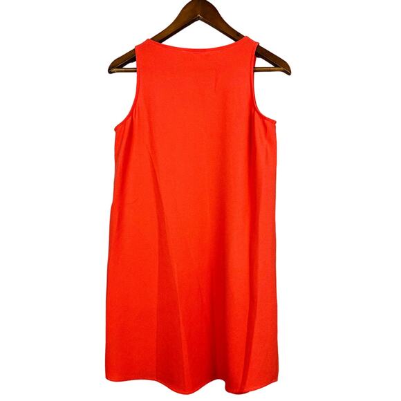 JACK x BB Dakota Sheath Tank Dress Pockets Loose Fit Apron Cut- XS - Picture 4 of 5